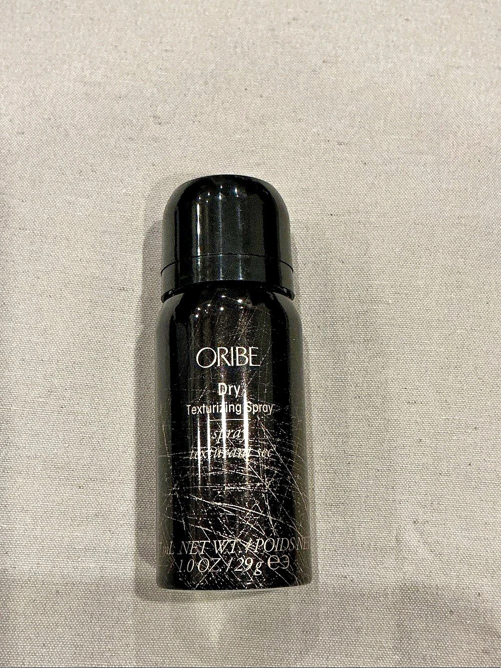 Oribe Dry Texturizing Spray Travel Size Hair Styling Spray